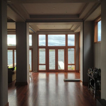 Our Work