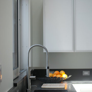 Dolores Park Residence