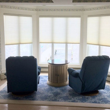 Cellular Shades
