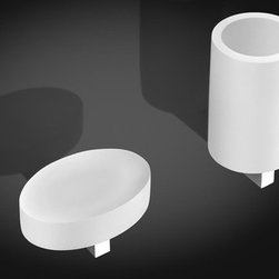 Accessories by Antoniolupi - Bathroom Accessories