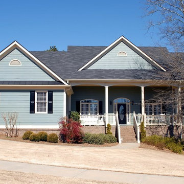 Roofing Construction
