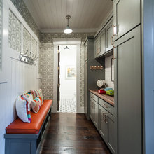 Mudroom