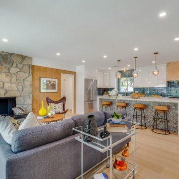 Impressive Mid-Century