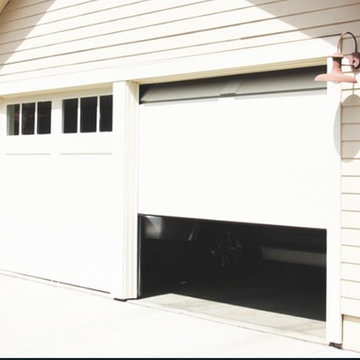 Garage Door Repair Parts Los Angeles CA