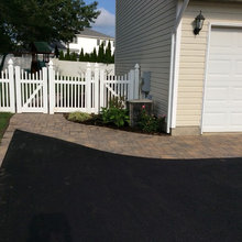 driveways
