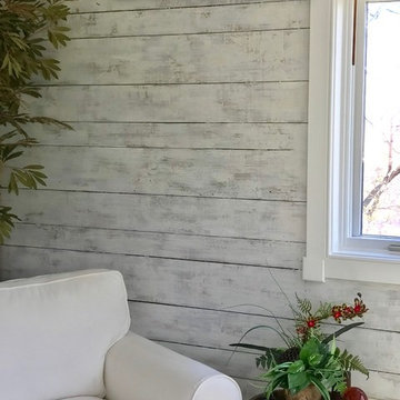A Mountain Retreat & Meditation Space