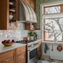 Achey Kitchen