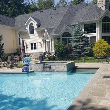Landscape Design