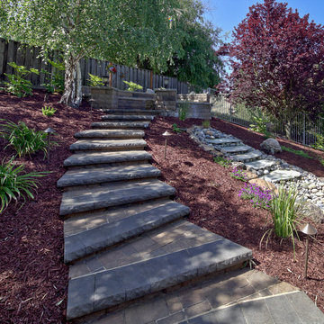 Traditional Landscape