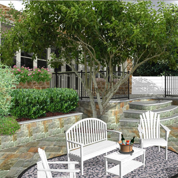 Small Patios