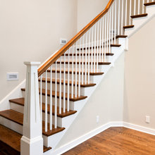 Railing