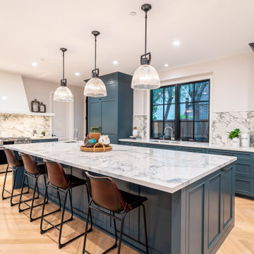 Menlo Park French Provincial