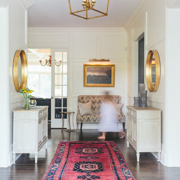Rochester Residence