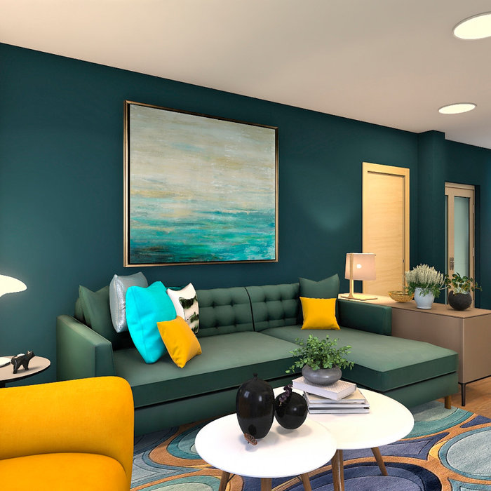 PROYECTO INTEGRAL REFORMA VIVIENDA