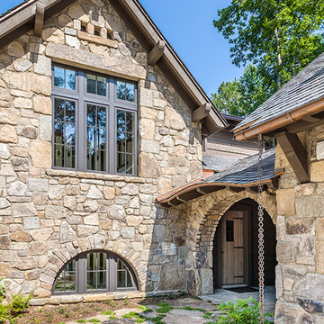 Keowee Lake Getaway