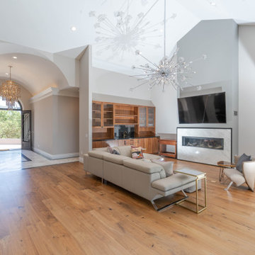 Riesling - Designed and built by Mota Contracting