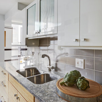 Chicago Modern Condo