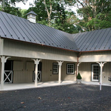 Barns