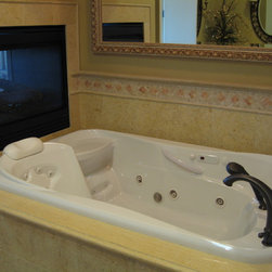 M. Residence - Bathroom Accessories