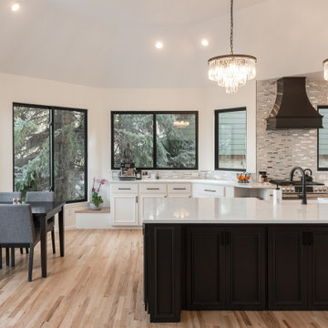 St. Paul Kitchen