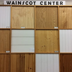 Chapman Lumber Home Center - Building Materials