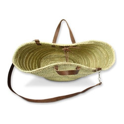 La Vie Crossbody Basket - Lifestyle And Leisure