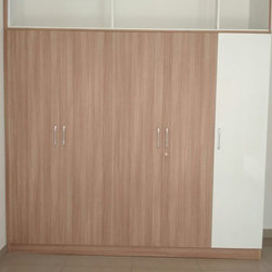 Prestige Ferns residency - Products