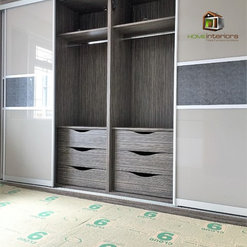 Zara Home Interiors Leicester