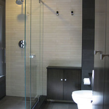 Bath reno