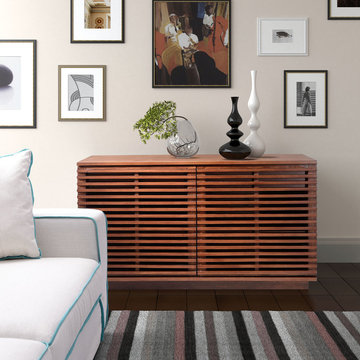 Living Room | Smart Furniture