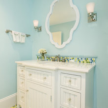 Bathroom ideas