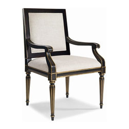 Barrington Arm Chair - Dining Chairs