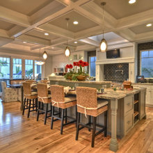 Kitchen Ideas