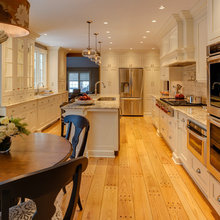 Kitchen remodel