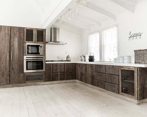 Maritimer Stil - Bilder & Ideen | HOUZZ
