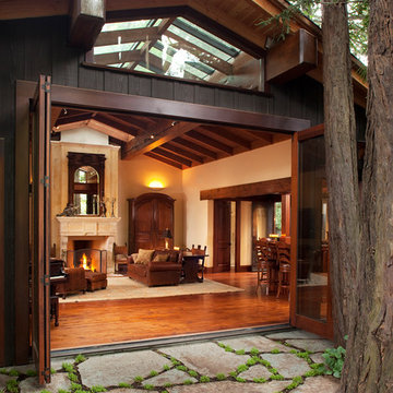 Larkspur Retreat