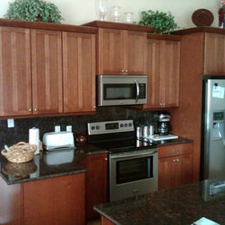 Kitchen Makeovers - Products