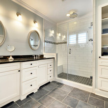 Favorite Bathrooms
