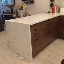 Semi handmade Cabinets