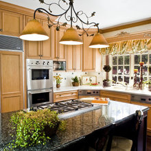 Corner Dishwasher