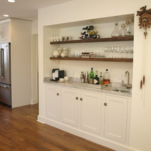 kitchen nook