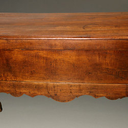 Antique Coffers - Products