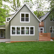 Exterior Ideas