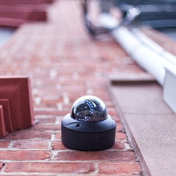Smart Home in Hoboken, NJ