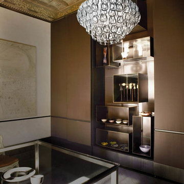 Selling: Minigiogali Suspension Lamp