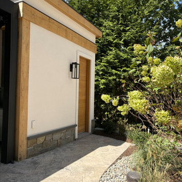 Outdoor Living - Bringing the Inside, Out