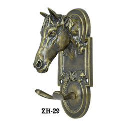 Vintage Style Hooks, Shelves, and Brackets - Brackets