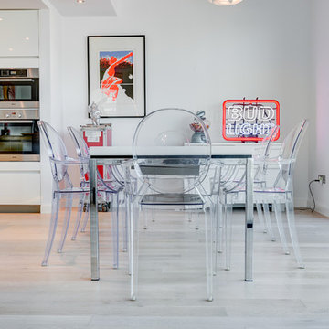 Kährs Arctic Oak | The Greens Dubai