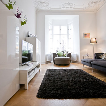 Privatwohnung O