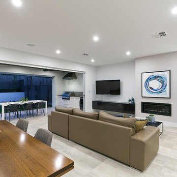 Camporeale & Klemm Built